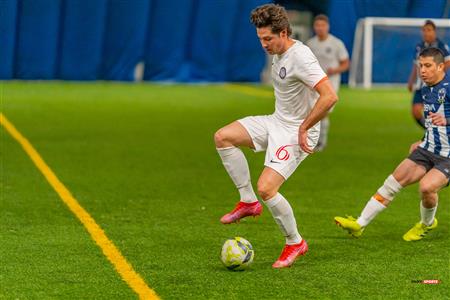 QSL - Real Azteca (3) vs (2) Inter Montréal FC