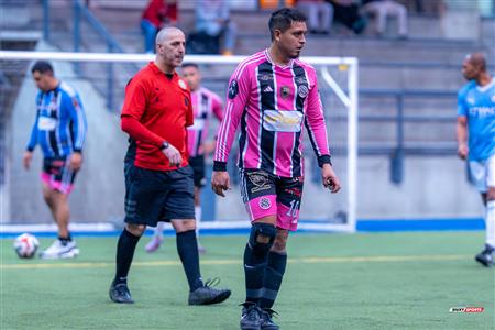 LPC 2023 - Sport Boys vs Peru FC
