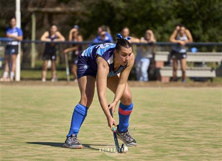 LRC vs Velez (Quinta, Inter y Primera)