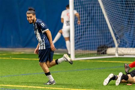 QSL - Scooby-Doo-Papa (3) vs (7) Real Azteca