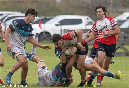 URBA 2023 - 1ra C - Areco RC (32) vs (29) Club Argentino de Rugby