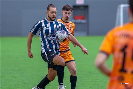 TKL 2023 DIV1 - Bandjos Div1 (6) vs (5) FC SDT