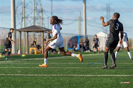 PLSQ - A.S. de Laval vs. F.C. Laval