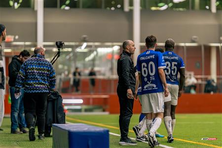 TKL 2023 DIV1 - FC ASC (5) vs (2) Bandjos FC