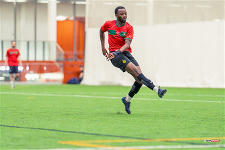 TKL 2023 DIV1 - EKIP XI (4) vs (6) FC SDT