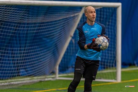 QSL - United FC (6) vs (3) Bandjos FC Div 2