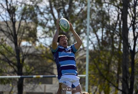 URBA - 1C PreInter - Liceo Militar (43) vs (19) Lujan Rugby
