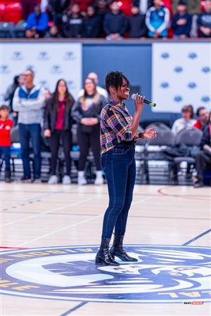 TBL - Montreal Toundra vs Syracuse Stallions (Game 2) - Pregame Reel