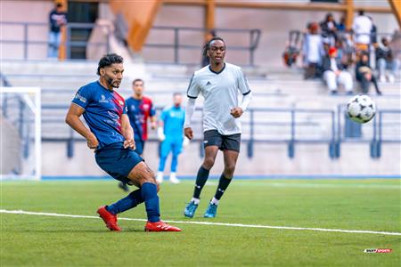 LPC 2023 - Atlante (1) vs (1) Vétérans United