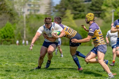 RUGBY QC 2023 (M)(Res) - TMR RFC (15) VS (31) SABRFC - Game