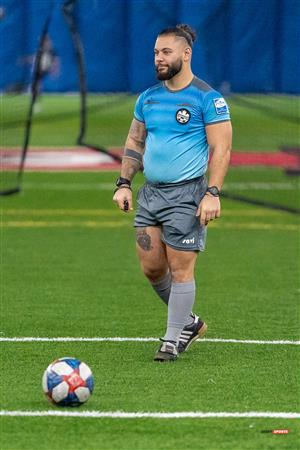 QSL - S.I. Benfica (11) vs (6) ASCIM