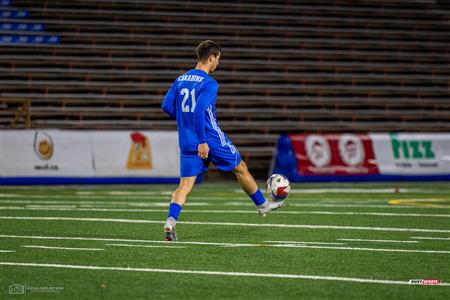 RSEQ - 2023 FINAL SOCCER UNIV. MASC - UDM VS UQTR - (Avant Match)