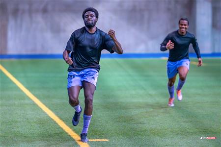 LPC 2023 - Peru Senior vs Puissance