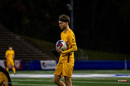 RSEQ - 2023 SOCCER M - DEMI FINALE - U. DE MONTRÉAL (3) VS (0) CONCORDIA U.