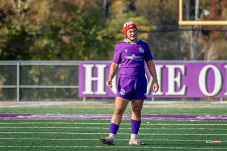 RSEQ 2023 RUGBY M - Bishop's (7) VS (33) ETS