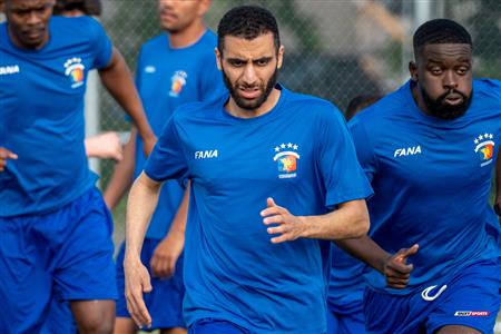 PLSQ - CS Longueil (0) vs (0) VS CS Mont-Royal Outremont