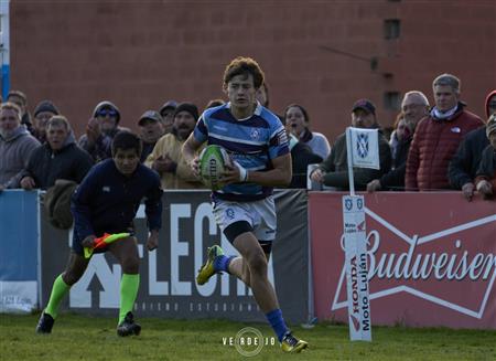 URBA - 1C - Lujan RC vs CASA de Padua
