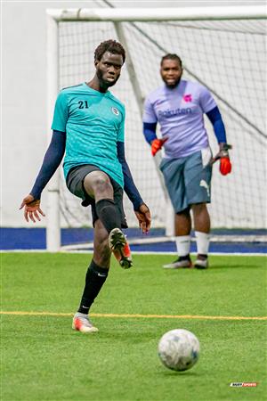 QSL - Finals Div 1 - Balkans () vs () Anti Social Club