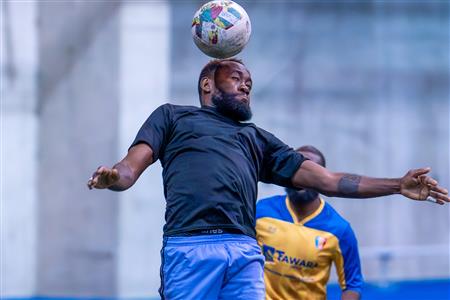 LPC 2023 - Puissance vs Tchad