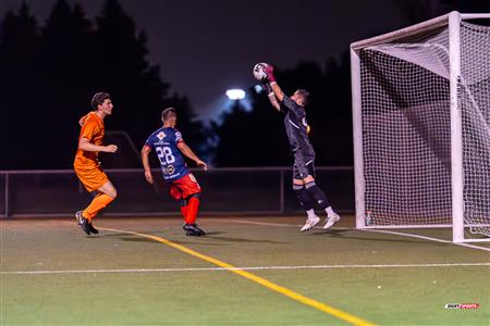 ARSC - Chivas Montreal FC (3) vs (0) Montreal United FC