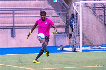 LPC 2023 - Peru Senior vs Puissance