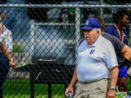 Rugby Québec 2018 - Club de Rugby de Québec vs Parc Olympique 