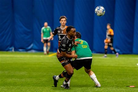 QSL - Bandjos FC (5) vs (1) EQIP