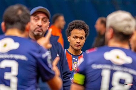 QSL - Real Azteca (2) vs (4) Chivas Montreal FC