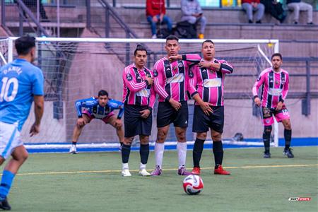 LPC 2023 - Sport Boys vs Peru FC