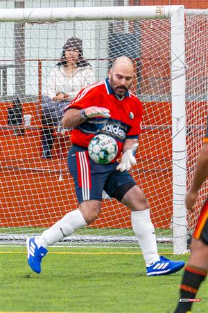 TKL 2023 DIV2 - BANDJOS FC (8) - (3) BOLOS TKL