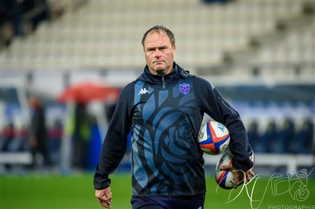 FC Grenoble (24) vs (28) US Oyonnax Rugby