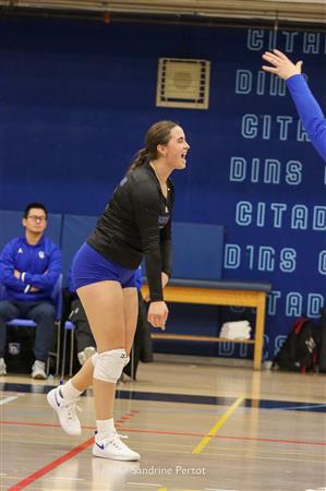 UQAM Invitational 2022 - Carabins