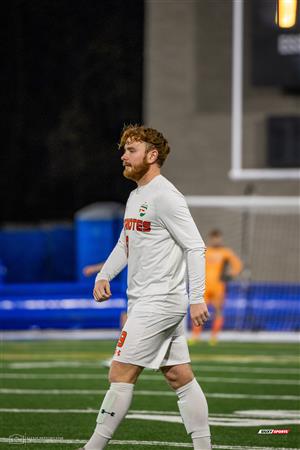 RSEQ - 2023 FINAL SOCCER UNIV. MASC - UDM (1) VS (2) UQTR - (2nd HALF)
