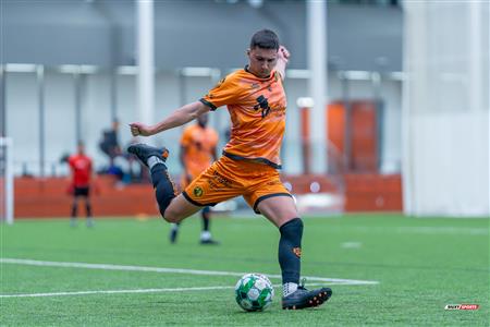 TKL 2023 Div1 - Bandjos (10) - (0) Levski Montreal 