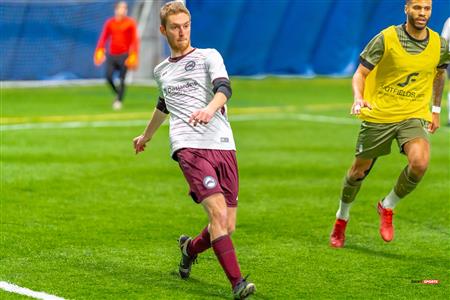 QSL - S.I. Benfica (11) vs (6) ASCIM