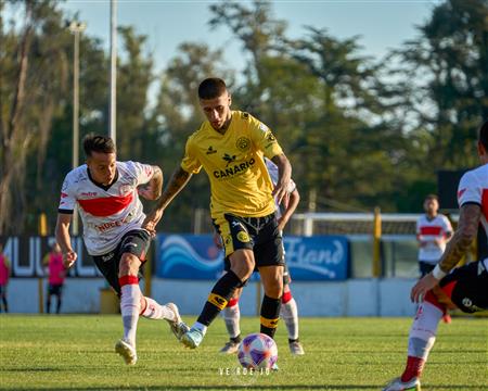 AFA - 1B - Flandria (2) vs (0) Deportivo Moron