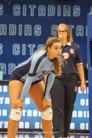 UQAM Invitational 2022 - Citadins