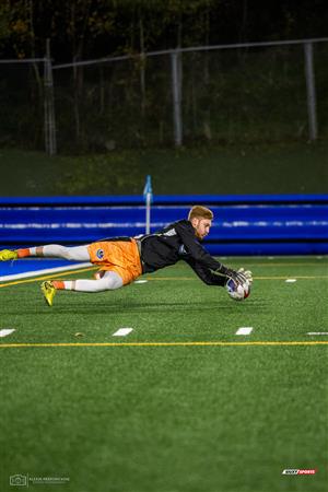 RSEQ - 2023 FINAL SOCCER UNIV. MASC - UDM VS UQTR - (Avant Match)