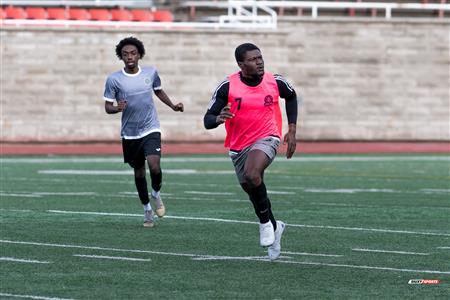 CSL 2023 - FC Huile (2) vs (1) QUAD FC