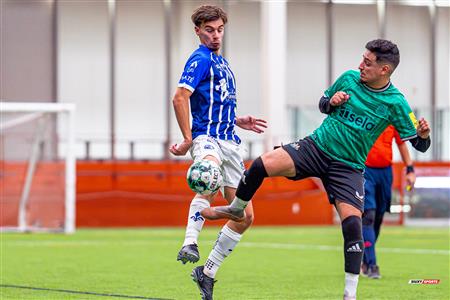 TKL 2023 Div1 - Bandjos (10) - (2) EKIP XI