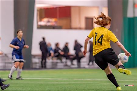 QSL - Chiclitz vs Montreal United FC