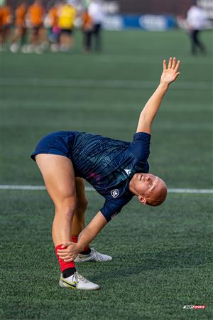 World Rugby Pacific Four Series - Canada vs New Zealand - Before game