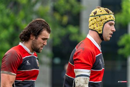 RUGBY QC 2023 (M1) - TMR RFC (14) vs (15) Beaconsfield RFC