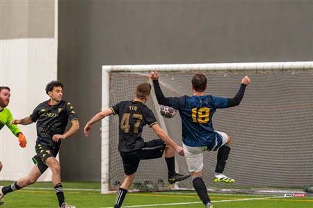 TKL 2023 DIV2 - FC Lion (6) - (6) FC Grabuge