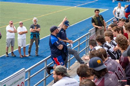 Rugby Québec - Tournoi des Régions - Présentation