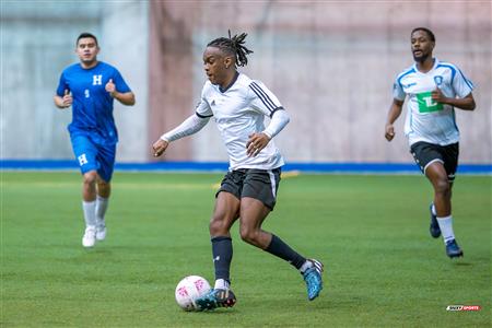LPC 2023 - Olimpia vs Veterans United