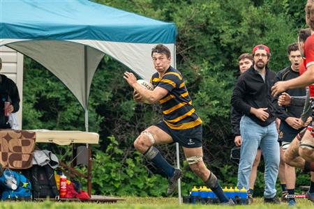 RUGBY QC 2023 (M2) - TMR RFC () vs () Beaconsfield RFC