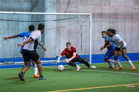 LPC 2023 - Olimpia vs Veterans United