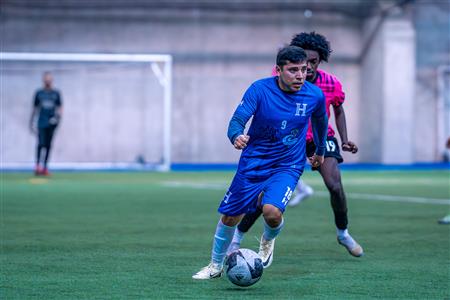 LPC 2023 - Olimpia vs All-Stars Foot (2nd half)