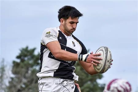 TRL 2021 - Gimnasia y Esgrima de Rosario vs Club Atlético Estudiantes